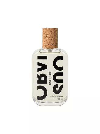 OBVIOUS | Une Figue Eau de Parfum 100ml | 